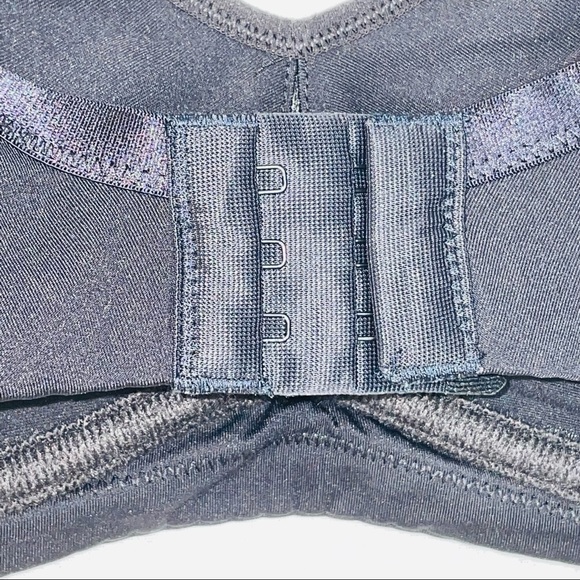 Warner's Women's Flex Revolution™ 2-Ply Underwire Bra RK5371A - Picture 4 of 10